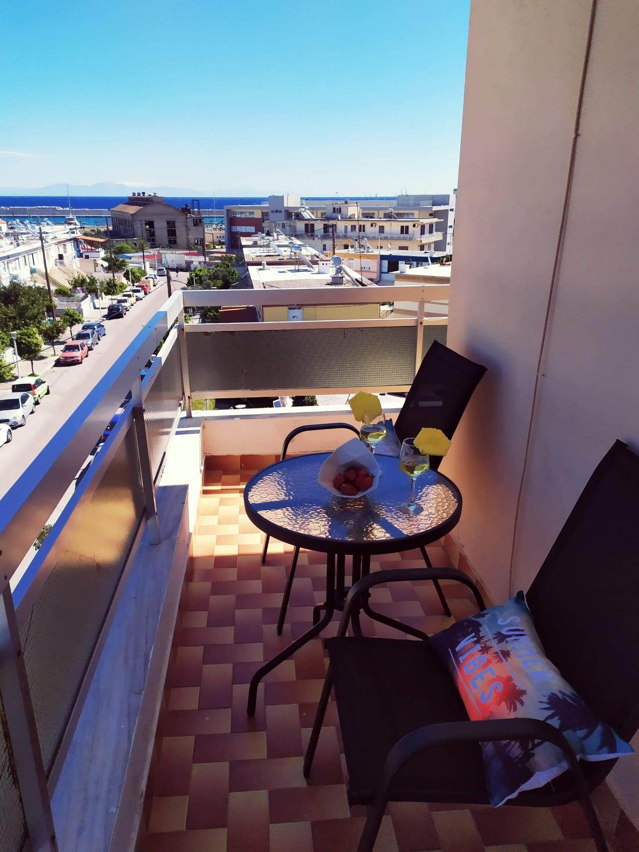 Διαμέρισμα  (5)