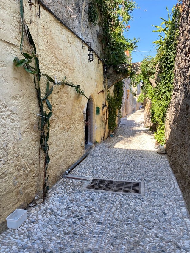 ΚΤΙΡΙΟ 250 τ.μ.