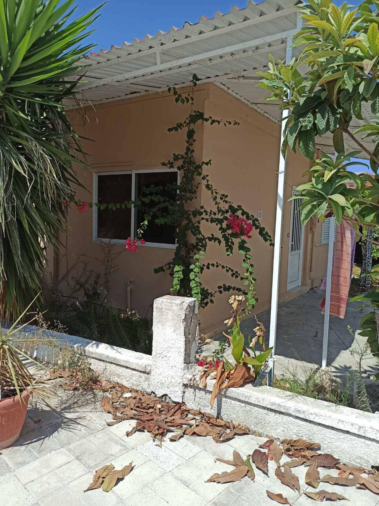 Μονοκατοικία 