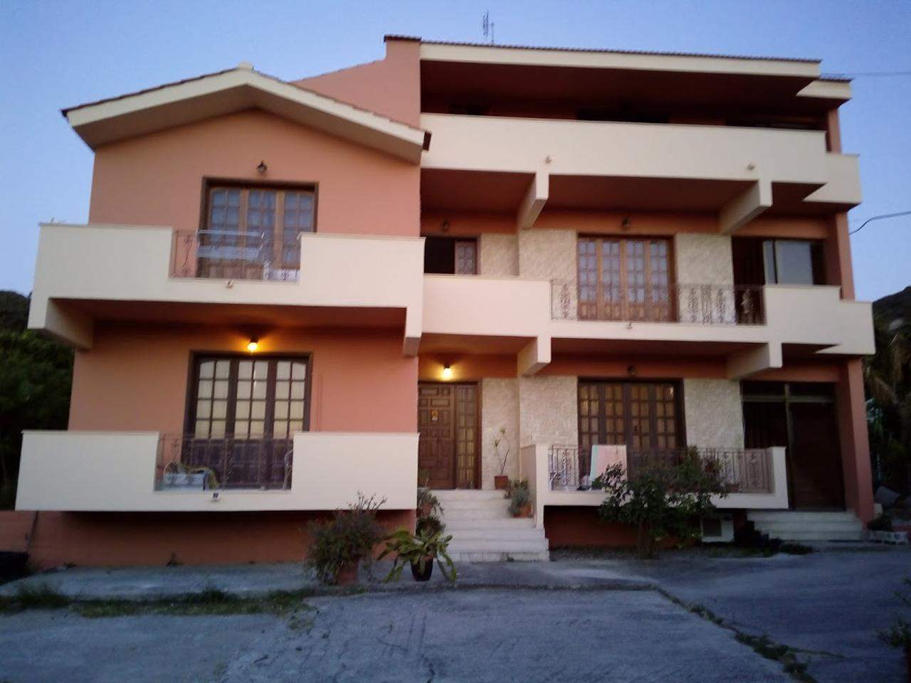 Διαμέρισμα 