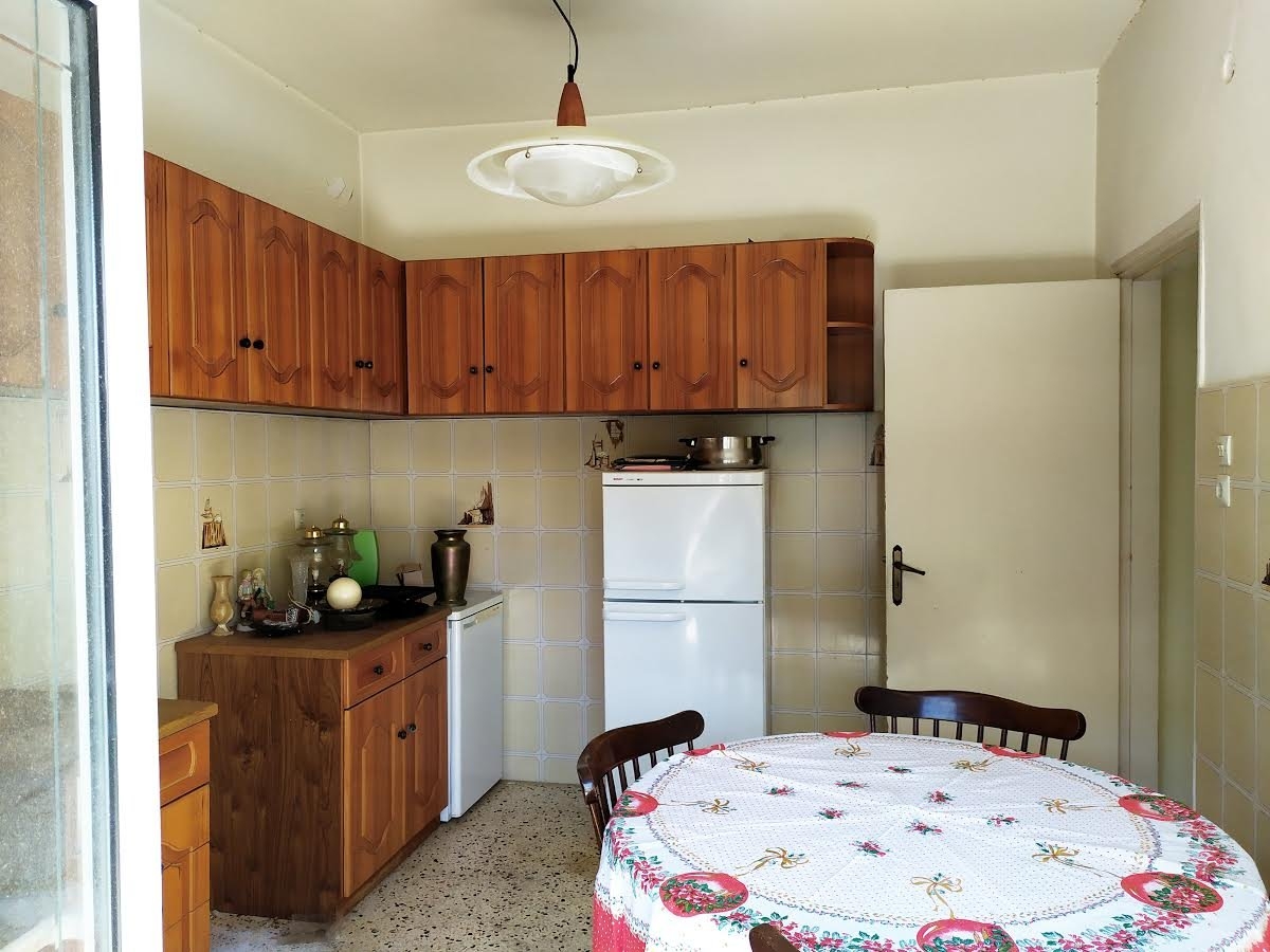 ΔΙΑΜΕΡΙΣΜΑ 98 τ.μ. (4)