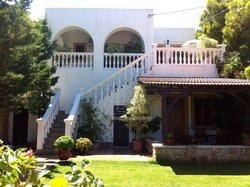 Ενοικιαζώμενα Δωμάτια 