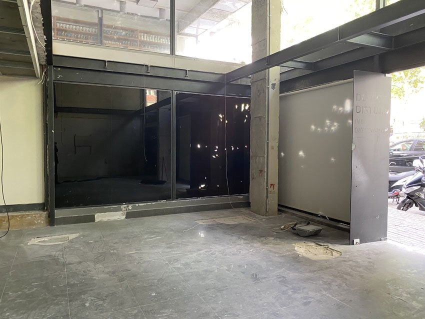 Ενοικιαζώμενα Δωμάτια  (2)