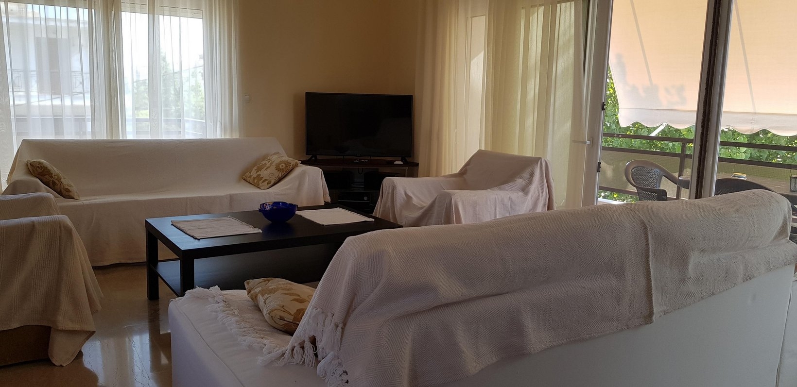 ΔΙΑΜΕΡΙΣΜΑ 110 τ.μ. (2)