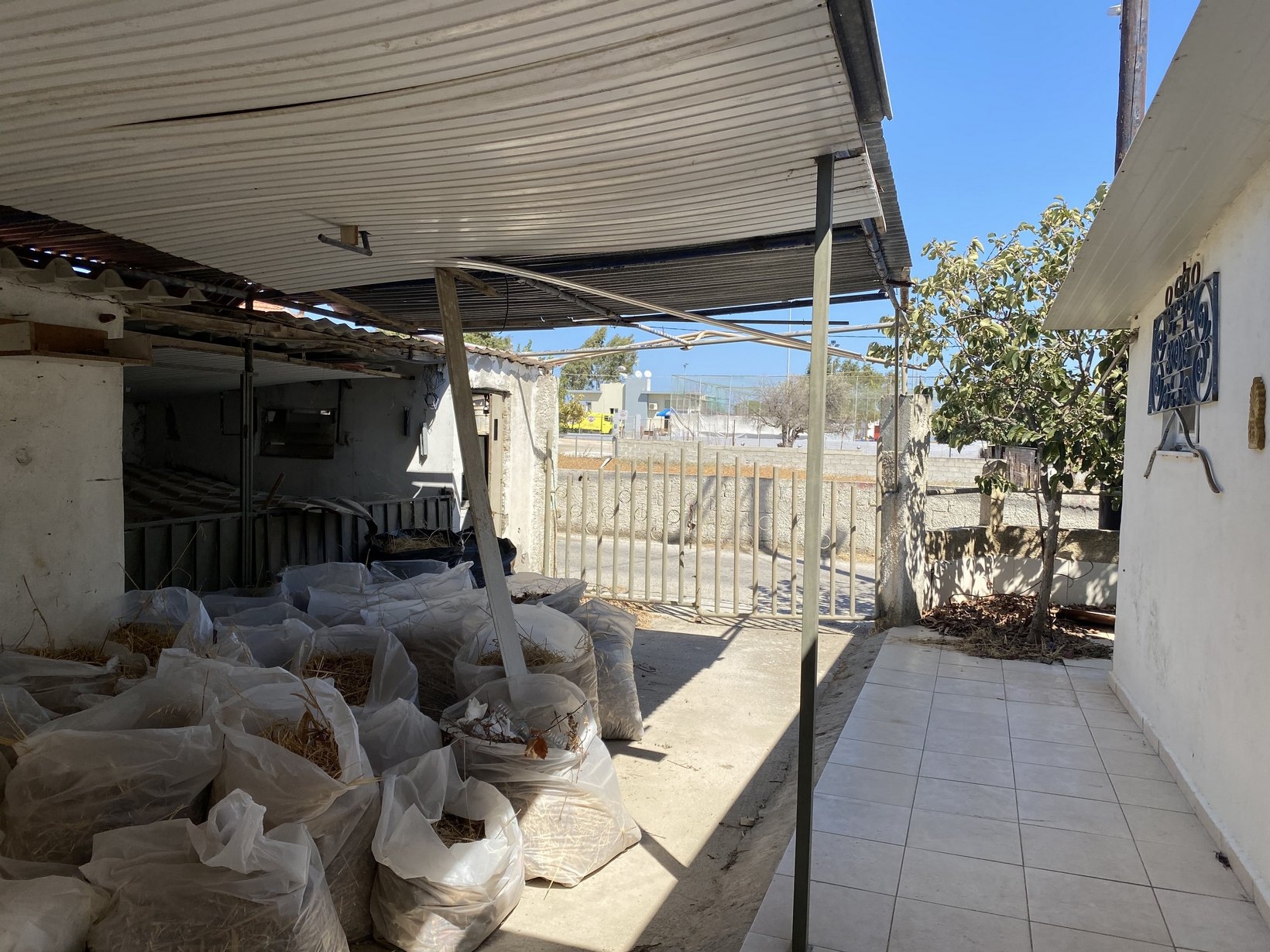 ΜΟΝΟΚΑΤΟΙΚΙΑ 140 τ.μ.