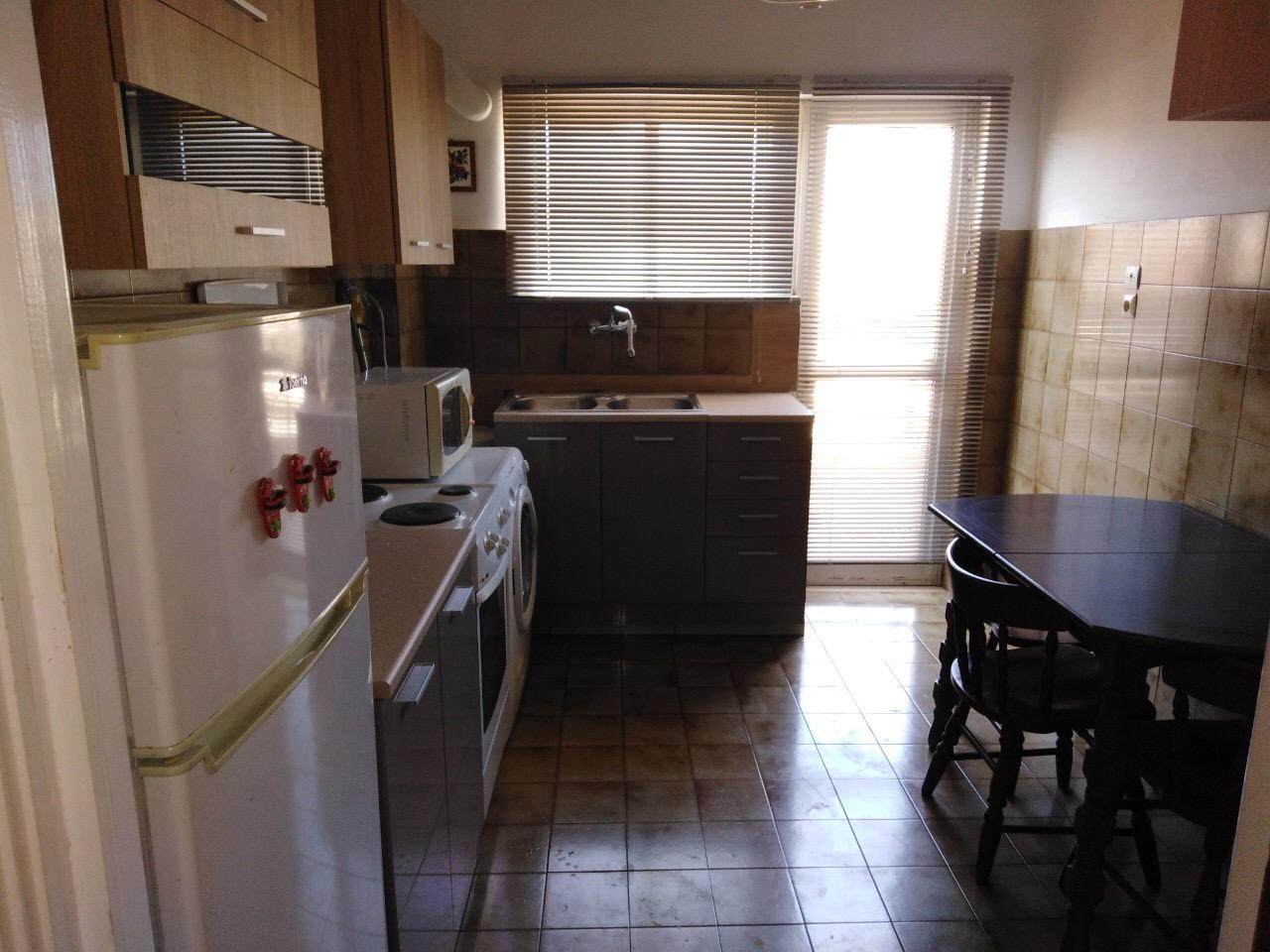 Διαμέρισμα 