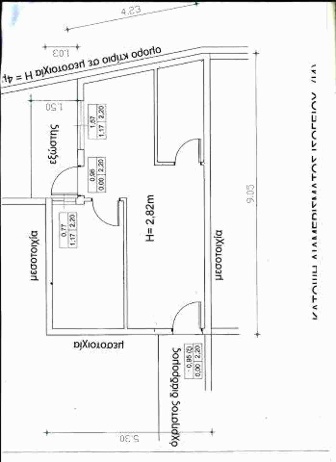 Μεζονέτα  (3)