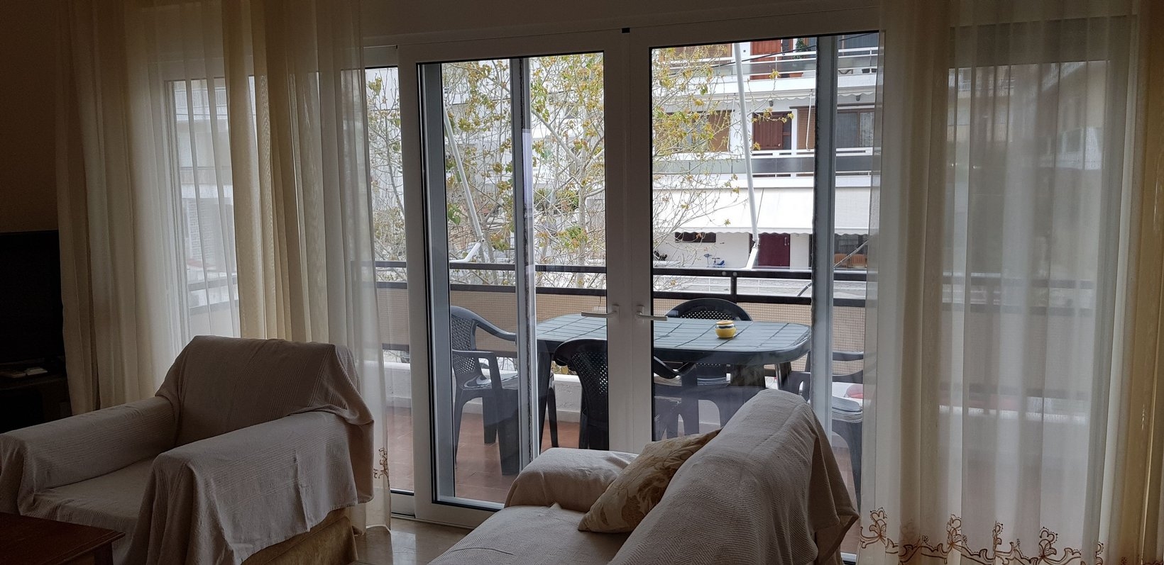 ΔΙΑΜΕΡΙΣΜΑ 110 τ.μ. (4)