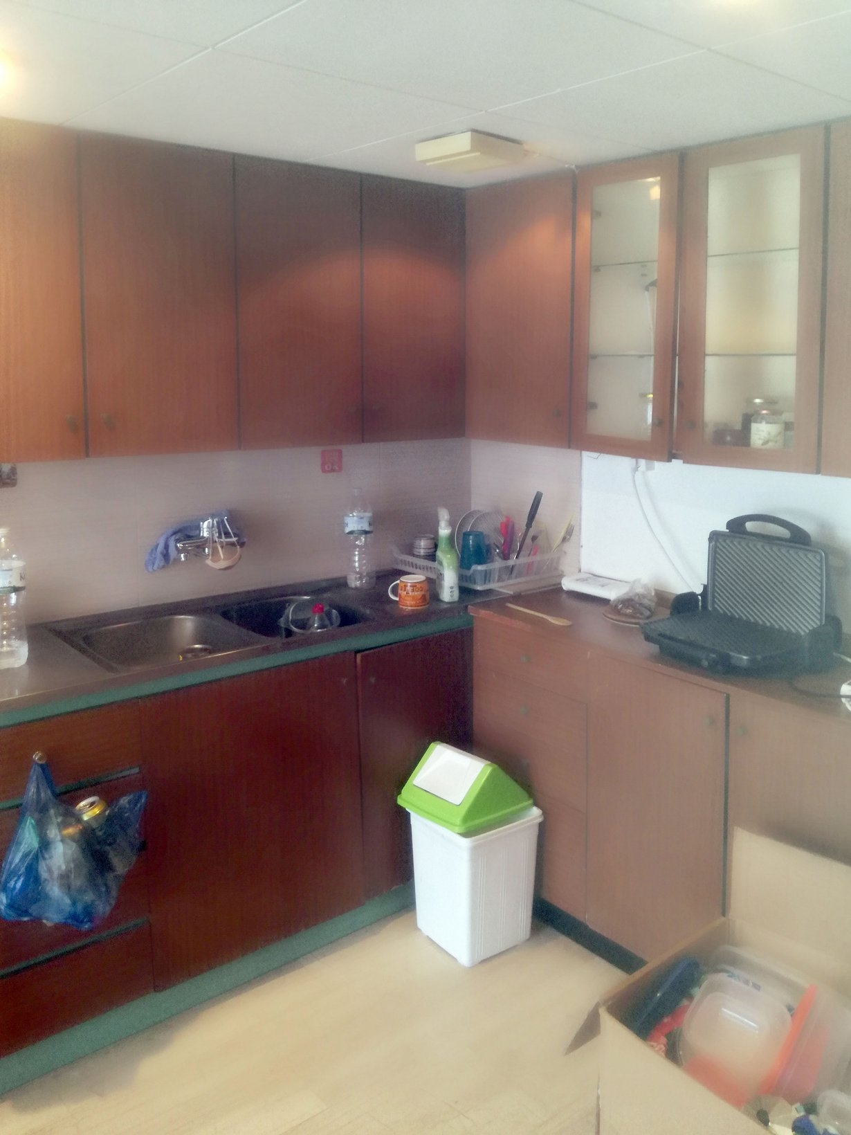 ΔΙΑΜΕΡΙΣΜΑ 83 τ.μ.