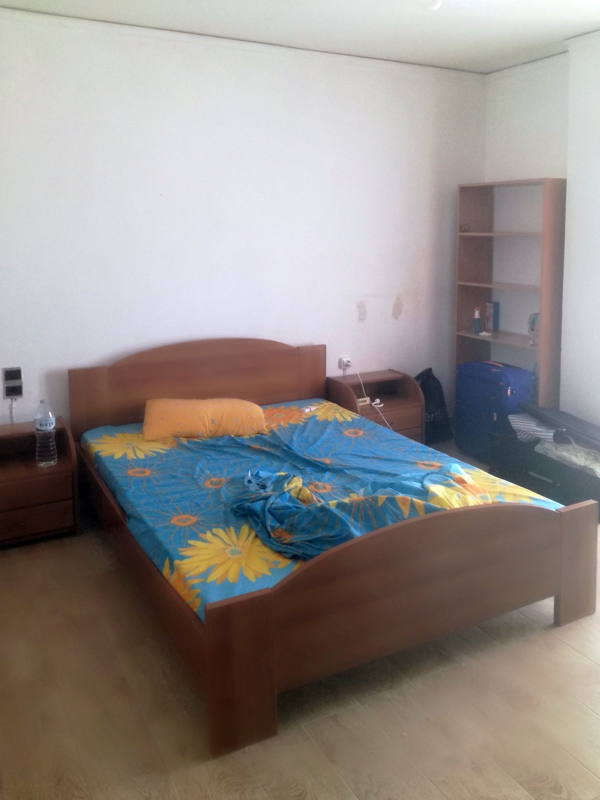 ΔΙΑΜΕΡΙΣΜΑ 83 τ.μ. (2)