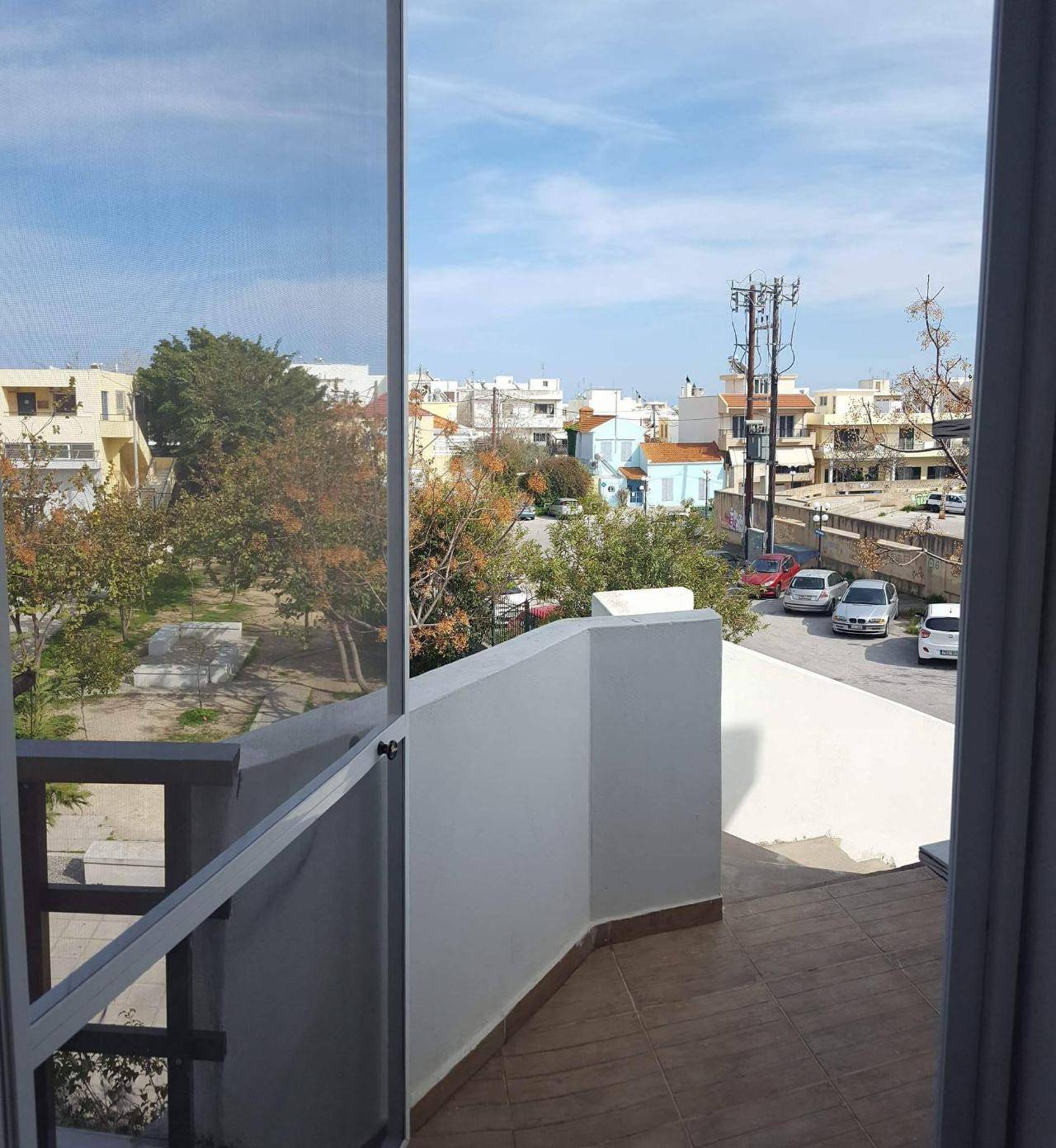 Διαμέρισμα  (9)