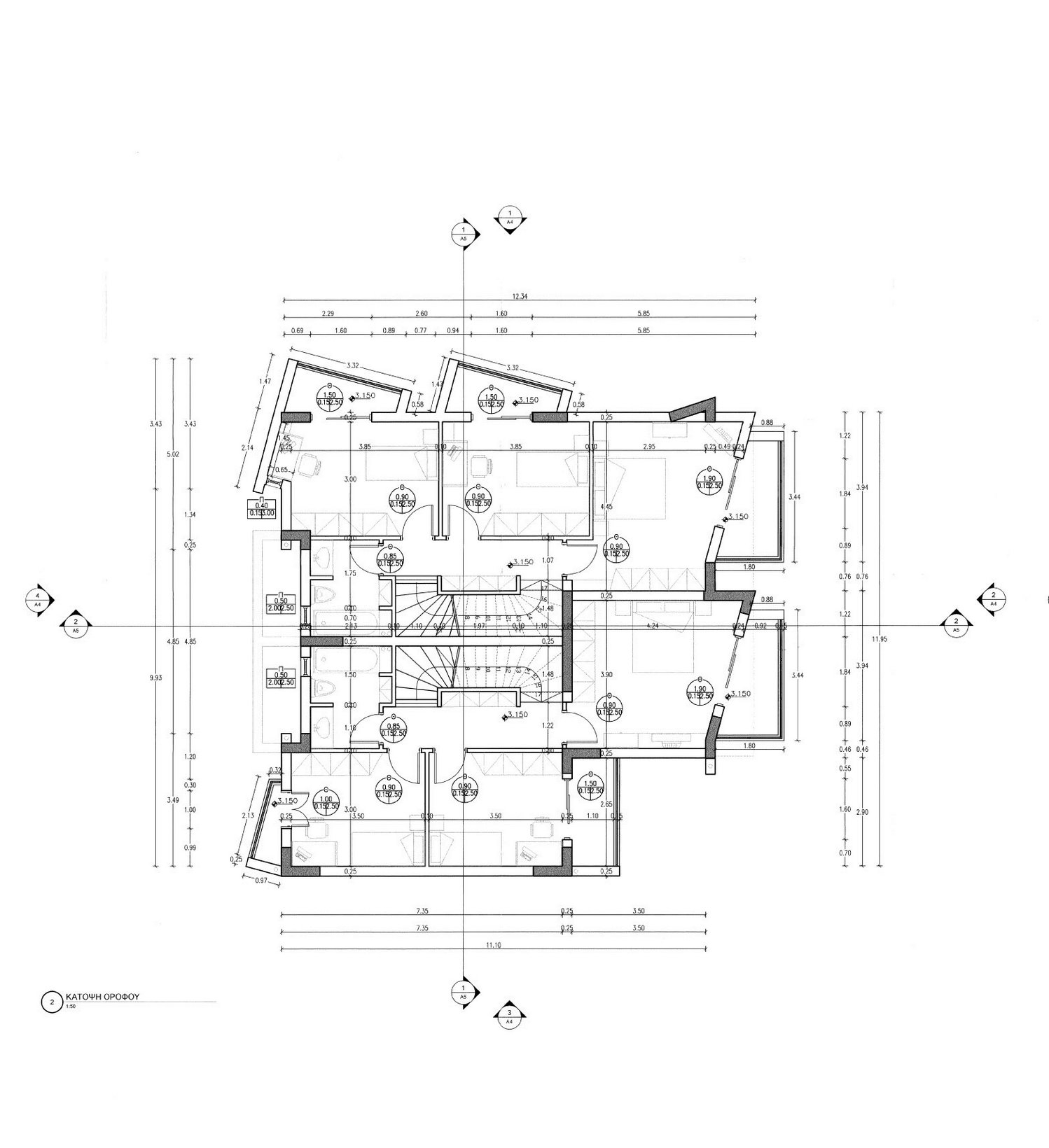 ΟΙΚΟΠΕΔΟ 345 τ.μ.