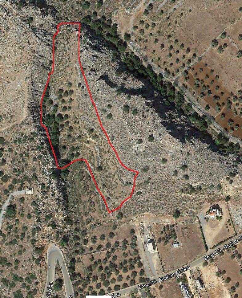 ΑΓΡΟΤΕΜΑΧΙΟ 18000 τ.μ.