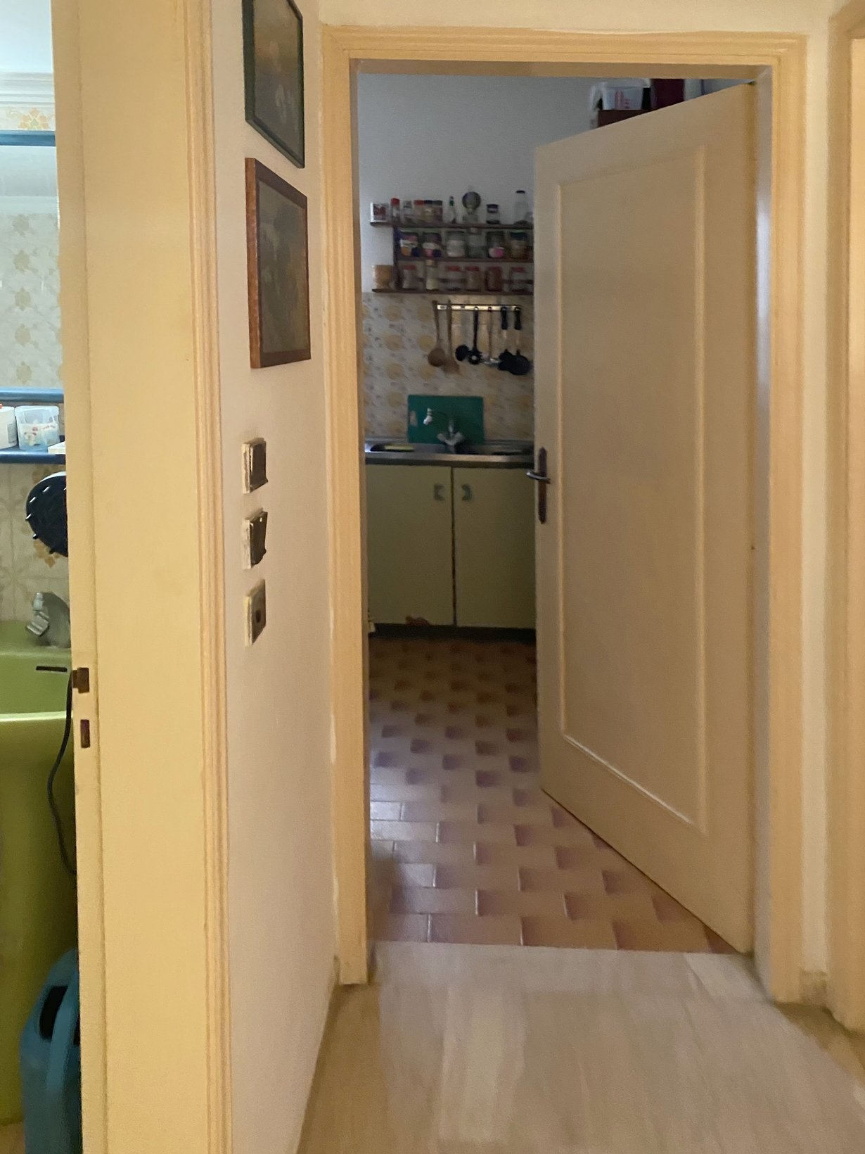 ΔΙΑΜΕΡΙΣΜΑ 58 τ.μ. (4)