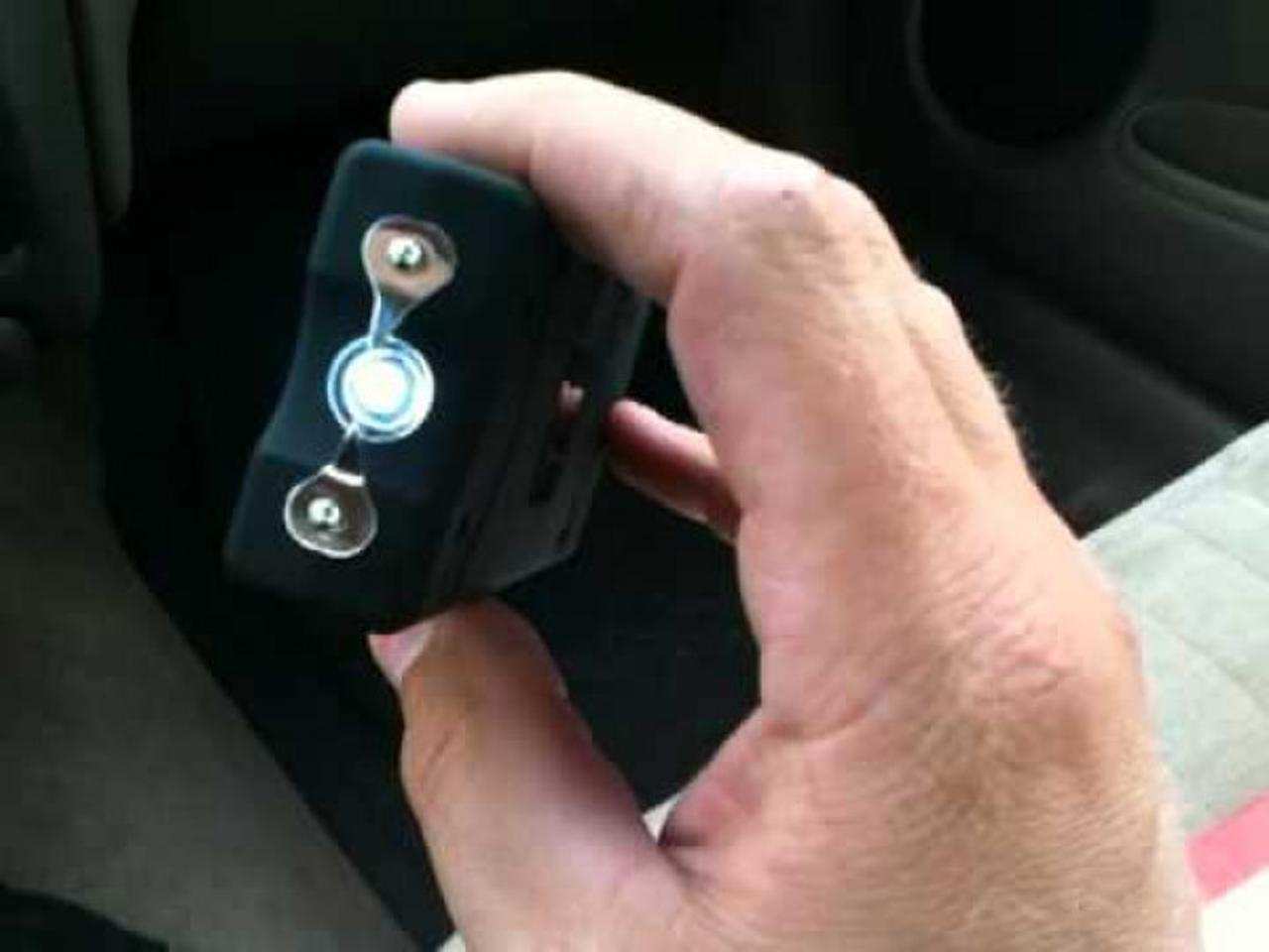 EKOL GEDIZ 9mm Πιστόλι κρότου με ΔΩΡΟ 3 κουτιά αβολίδοτα 150(τμχ) Τιμή 240€ (2)