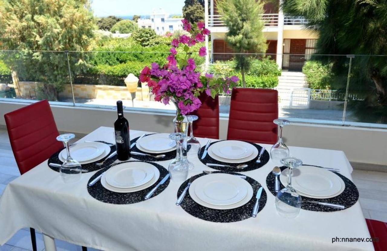 Διαμέρισμα  (3)