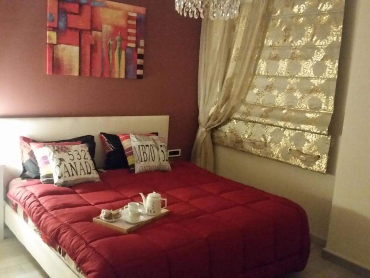 Διαμέρισμα  (5)