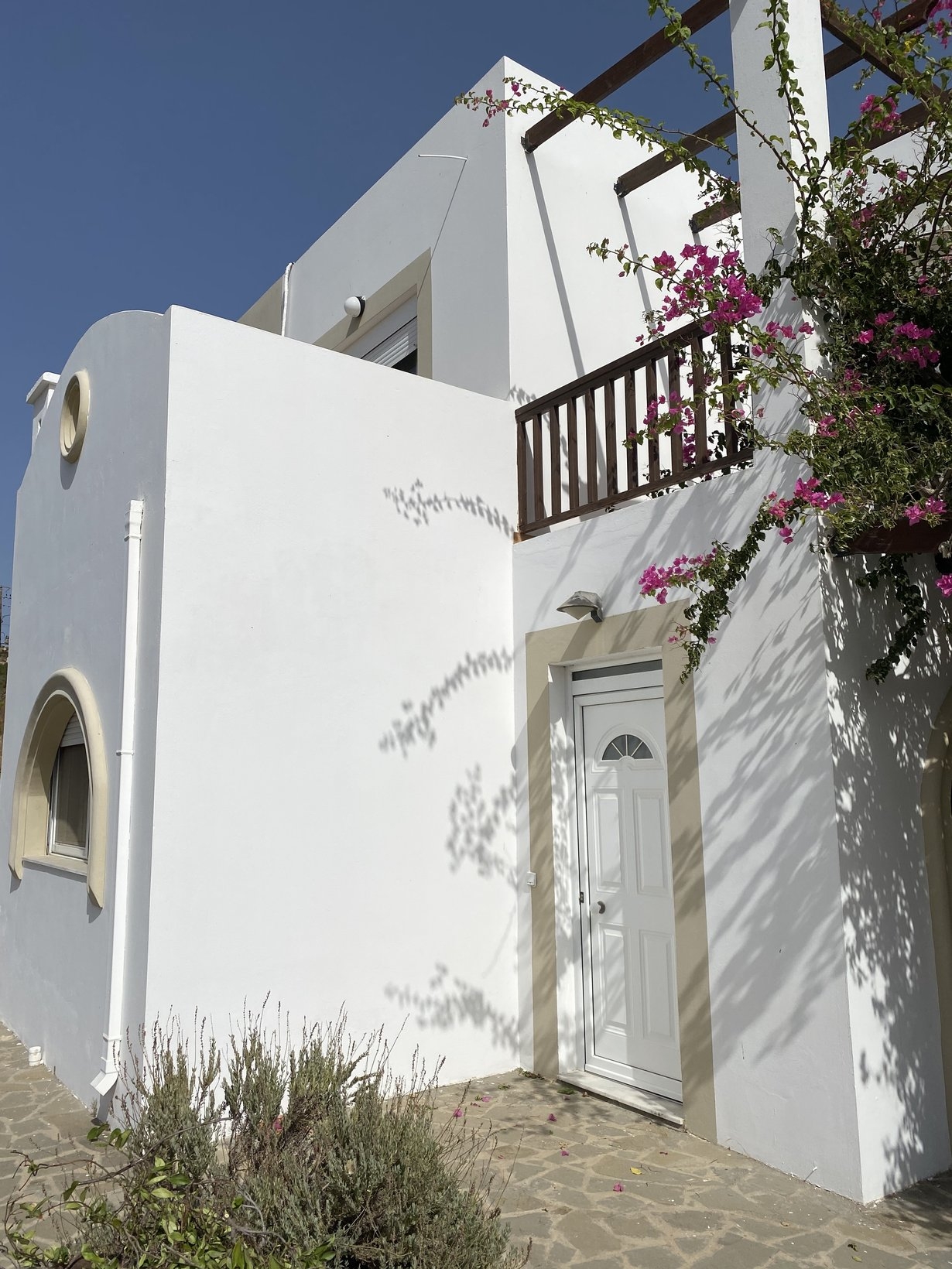 ΜΟΝΟΚΑΤΟΙΚΙΑ 100 τ.μ.