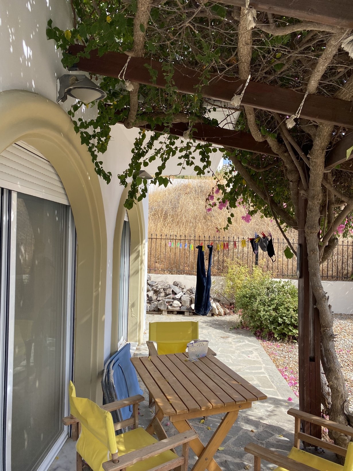 ΜΟΝΟΚΑΤΟΙΚΙΑ 100 τ.μ. (3)