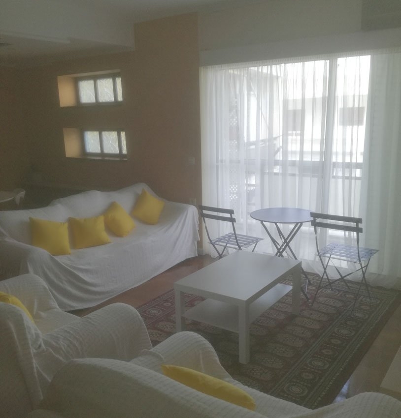 ΔΙΑΜΕΡΙΣΜΑ 75 τ.μ.