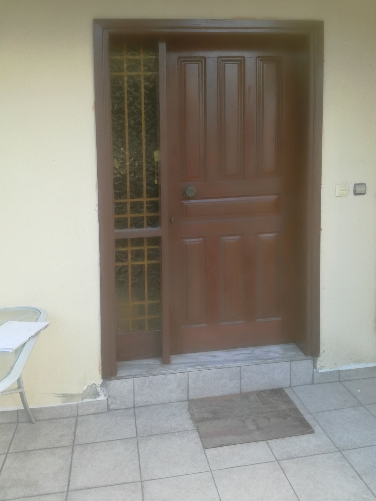 ΔΙΑΜΕΡΙΣΜΑ 77 τ.μ.