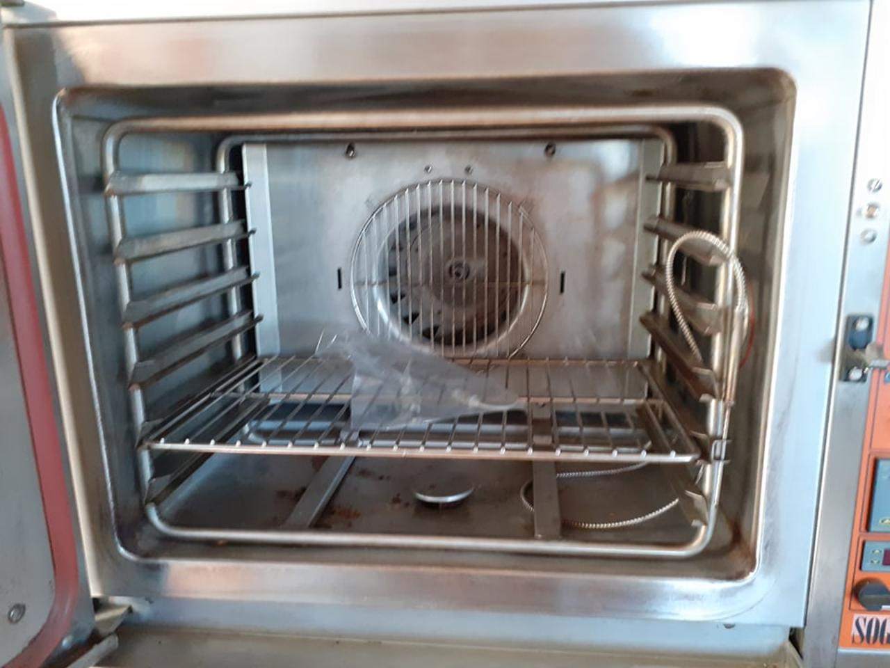 Πωλείται εξοπλισμός κουζίνας ( εξαιρετική κατάσταση ) (3)