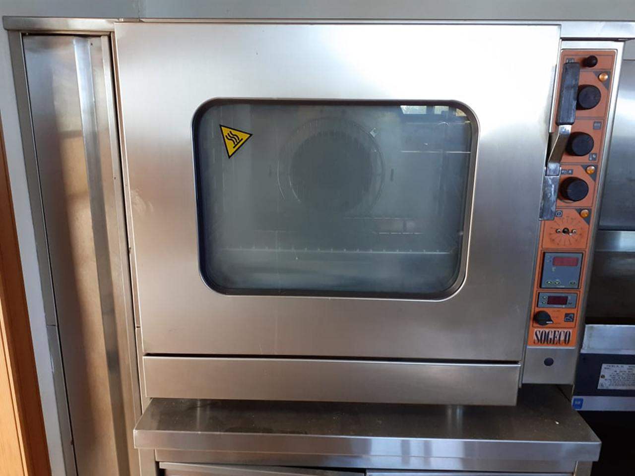 Πωλείται εξοπλισμός κουζίνας ( εξαιρετική κατάσταση ) (4)