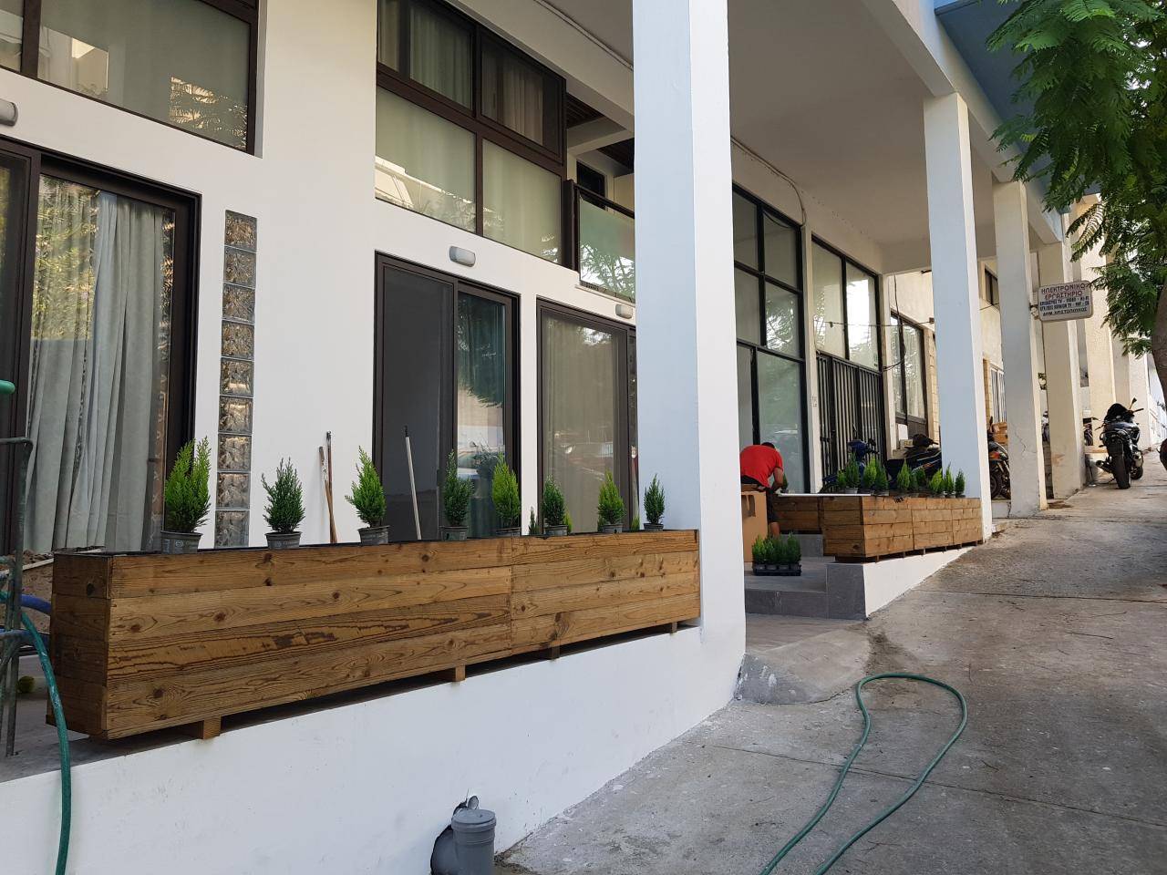 Διαμέρισμα  (9)