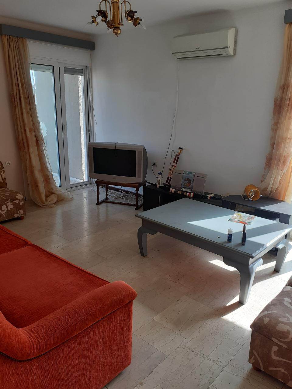 Διαμέρισμα  (9)