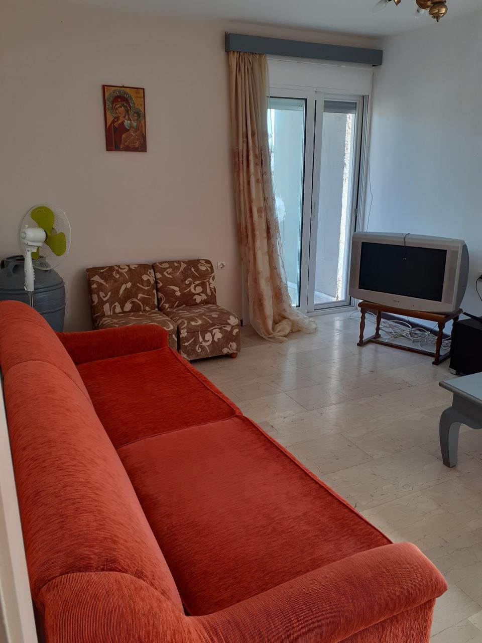 Διαμέρισμα  (10)