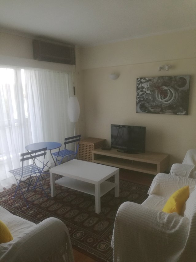 ΔΙΑΜΕΡΙΣΜΑ 75 τ.μ.