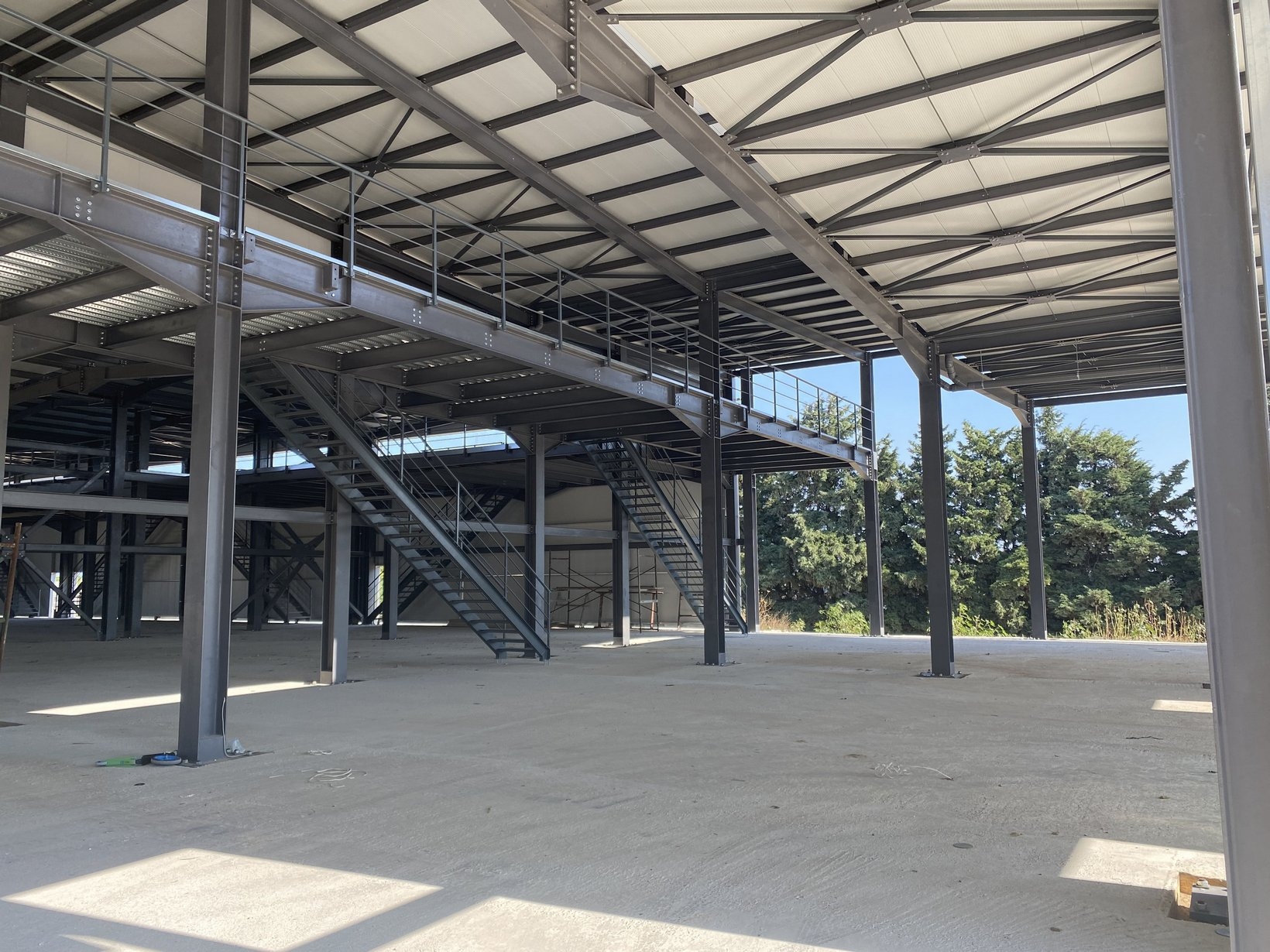 ΚΤΙΡΙΟ 3200 τ.μ.