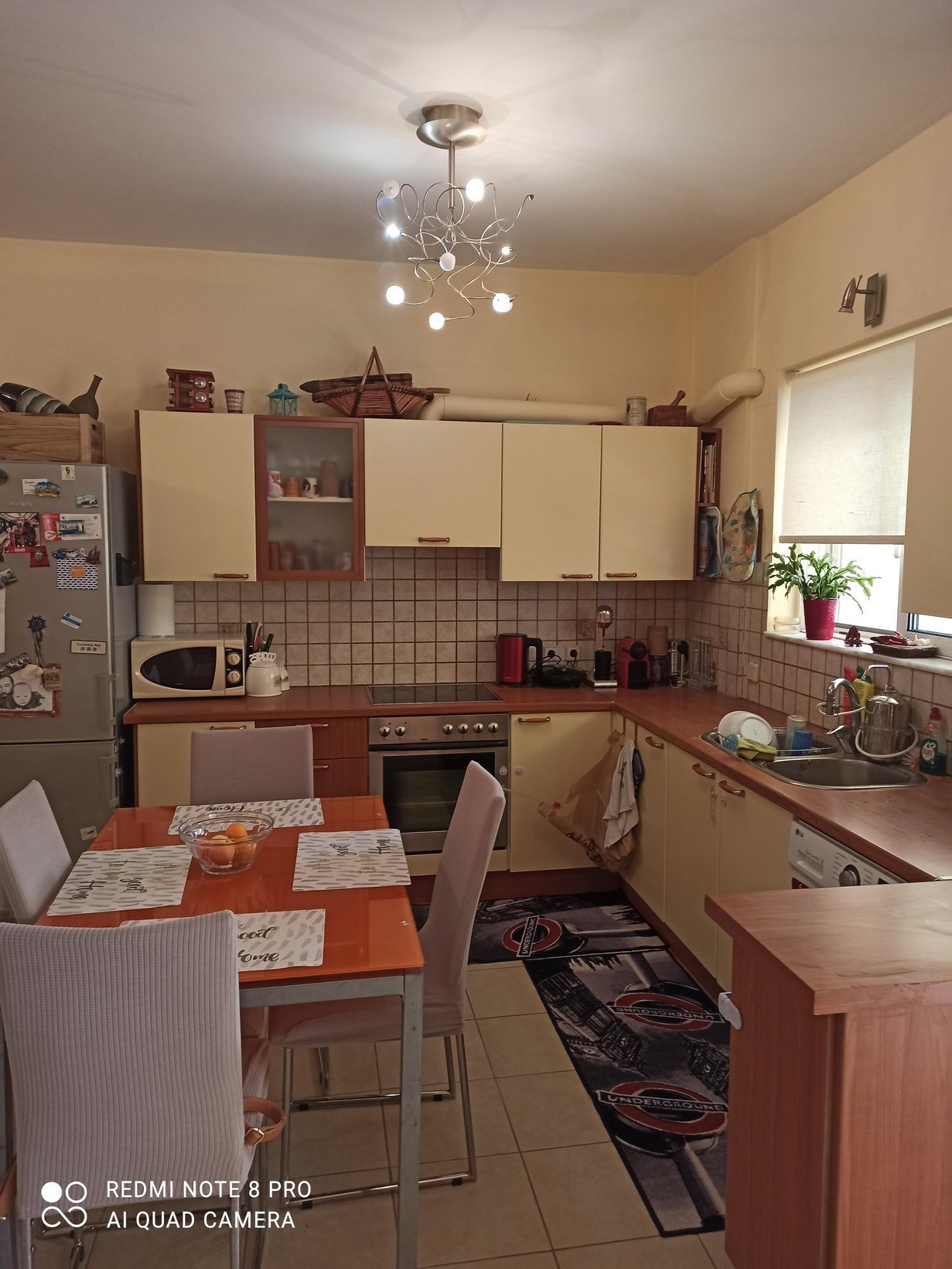 ΔΙΑΜΕΡΙΣΜΑ 83 τ.μ. (3)