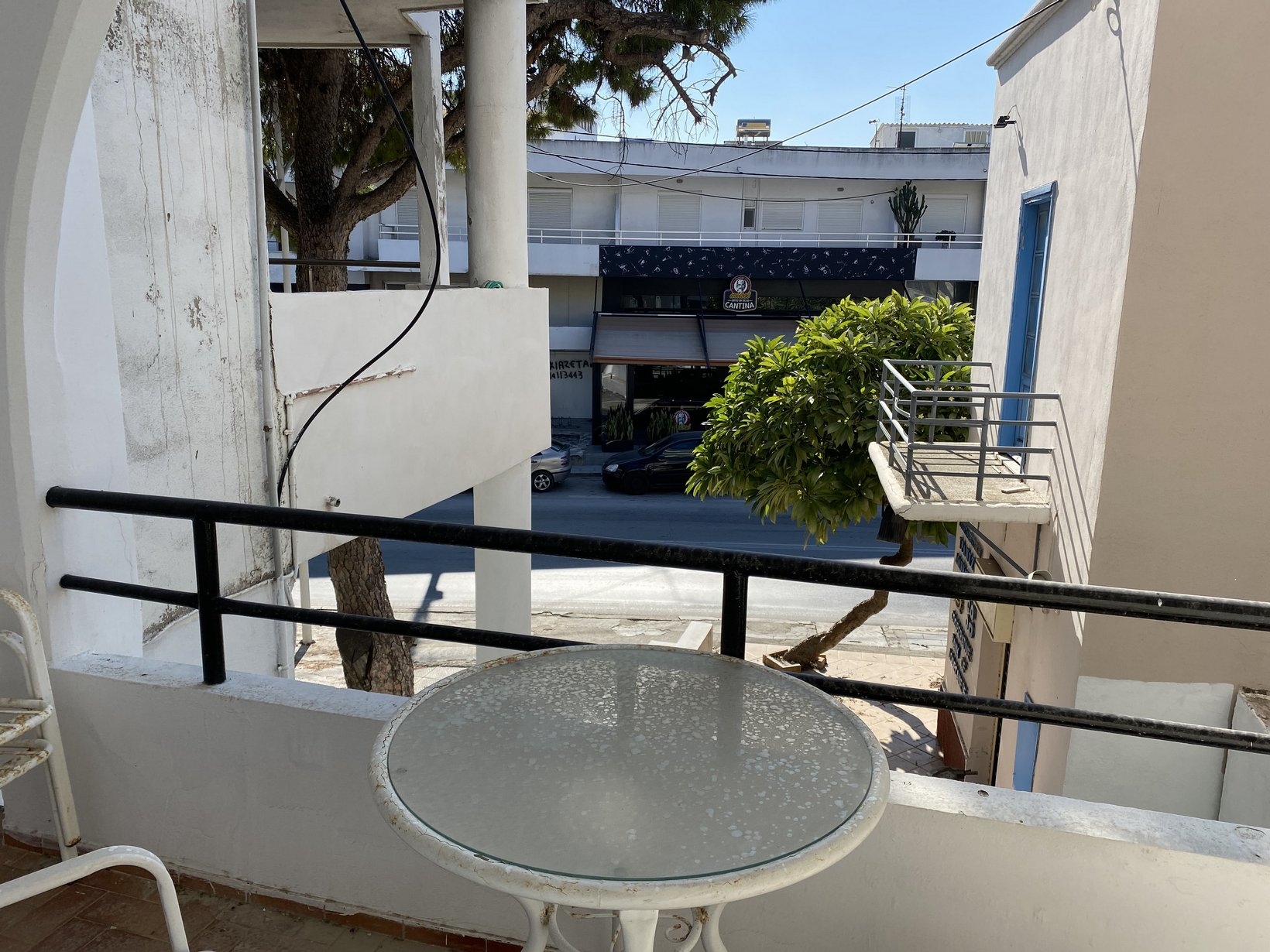 ΔΙΑΜΕΡΙΣΜΑ 56 τ.μ.