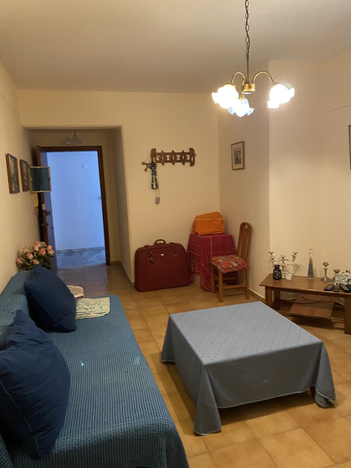 ΔΙΑΜΕΡΙΣΜΑ 56 τ.μ. (2)