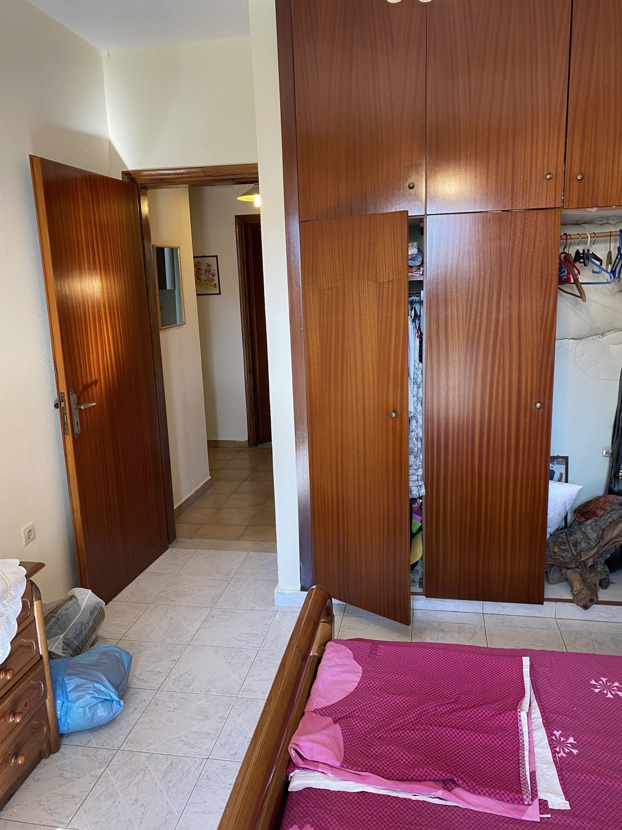 ΔΙΑΜΕΡΙΣΜΑ 56 τ.μ. (3)