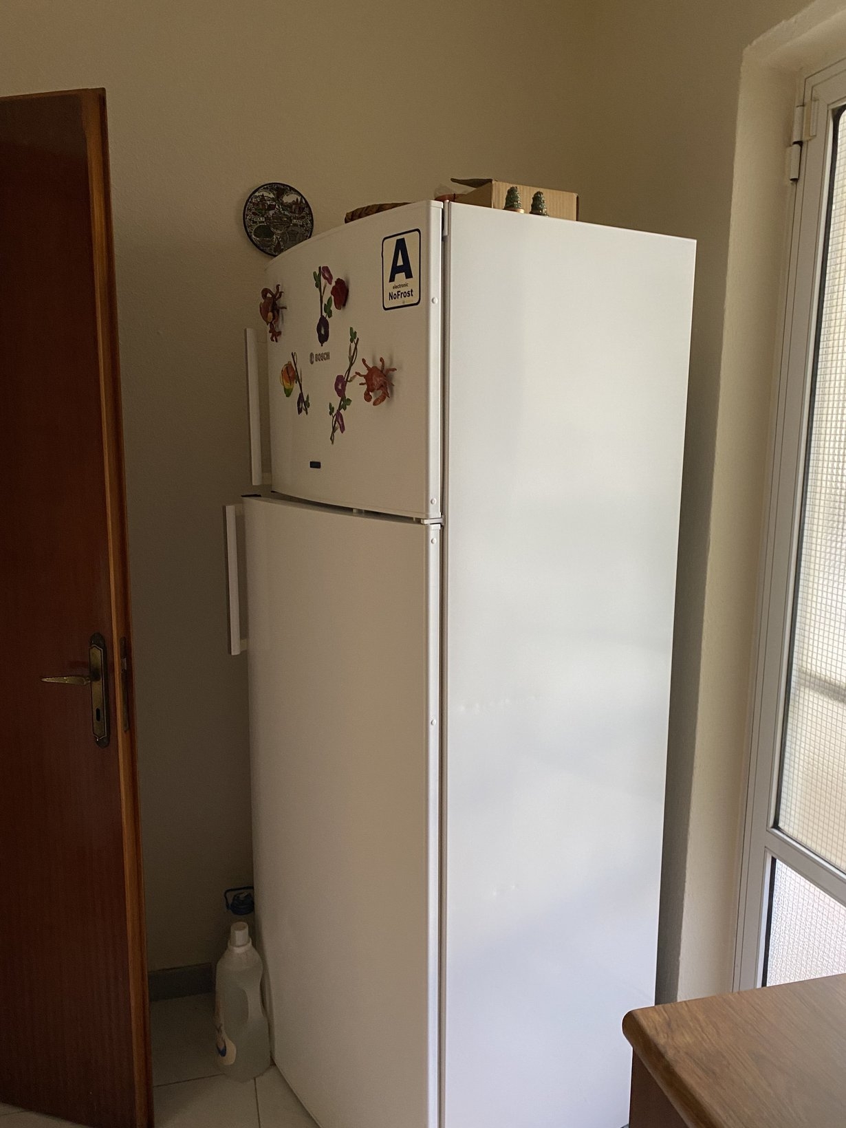 ΔΙΑΜΕΡΙΣΜΑ 56 τ.μ. (4)