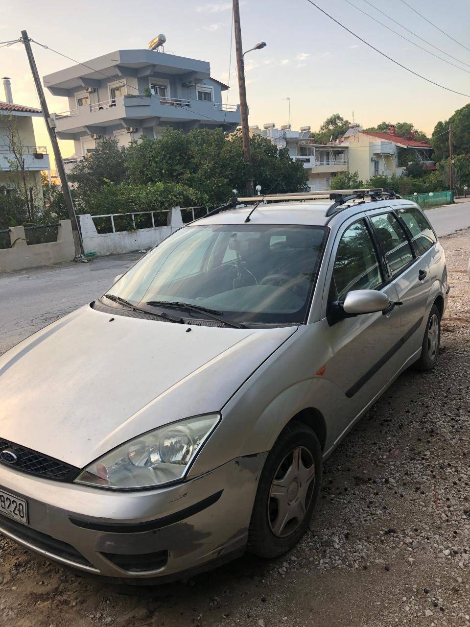 Buick Century 2002 (2)