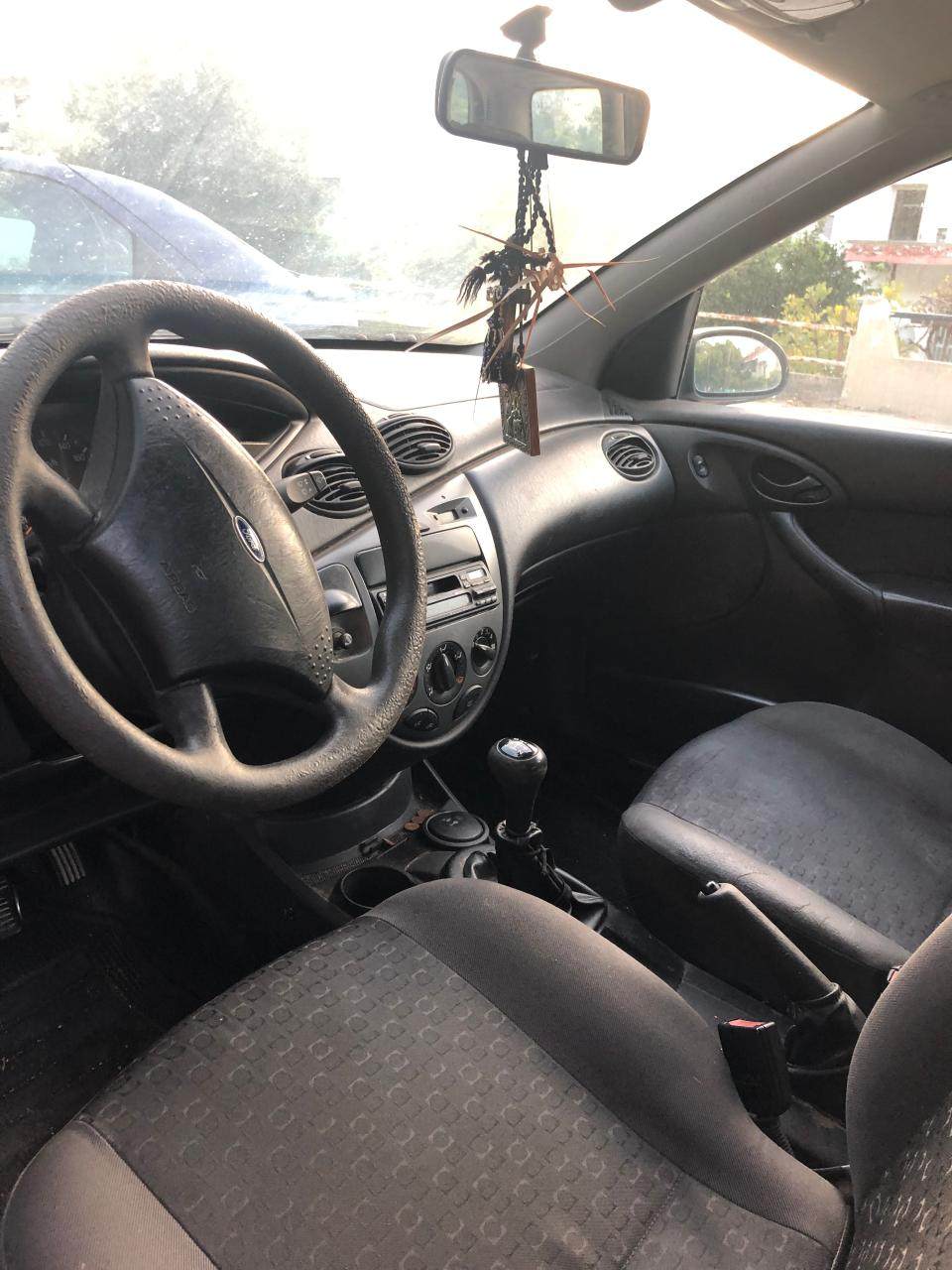 Buick Century 2002 (4)