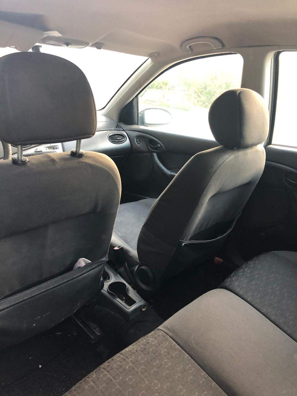 Buick Century 2002 (5)