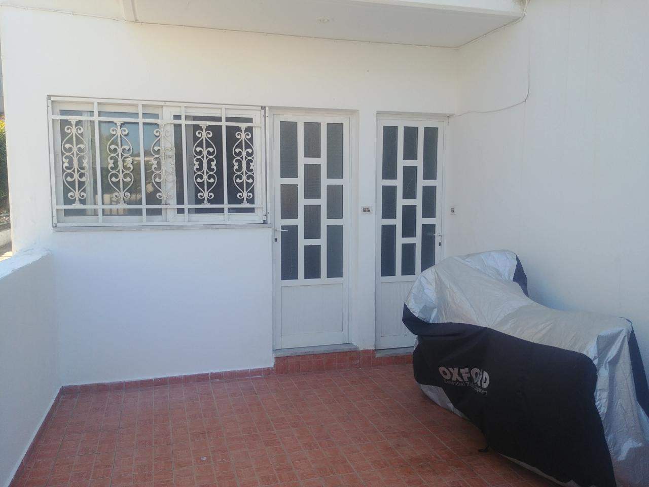 Διαμέρισμα 