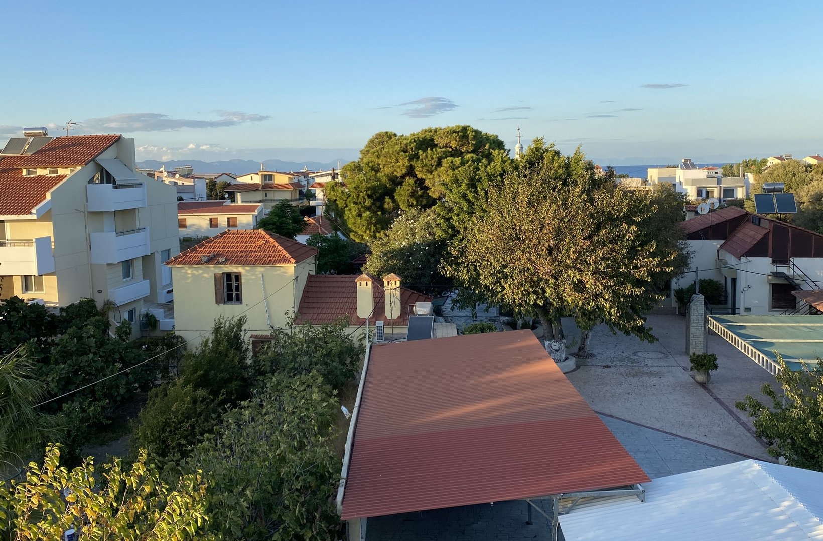 ΔΙΑΜΕΡΙΣΜΑ 81 τ.μ.