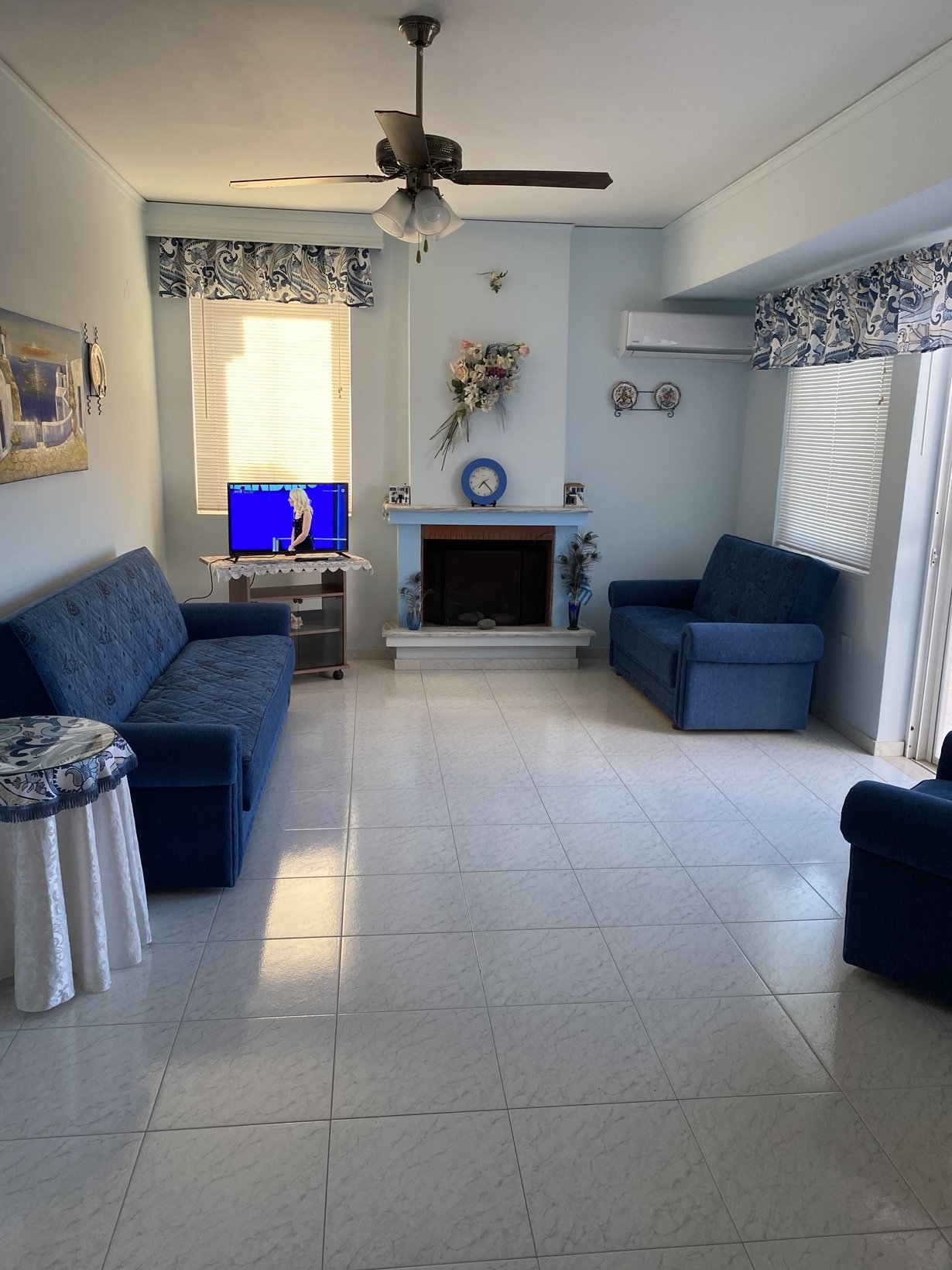 ΔΙΑΜΕΡΙΣΜΑ 81 τ.μ. (2)