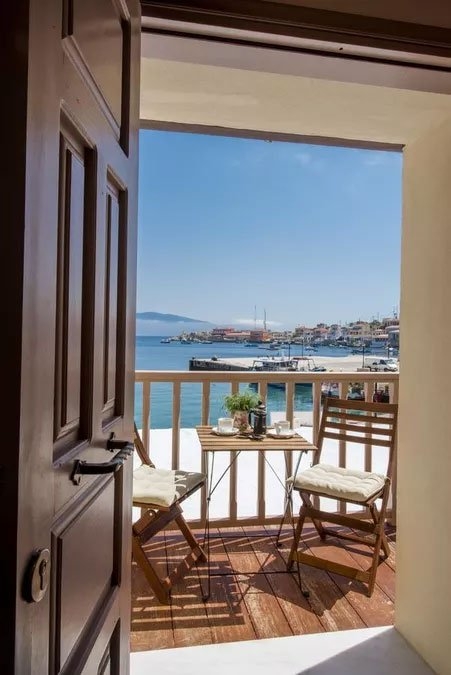 ΔΙΑΜΕΡΙΣΜΑ 60 τ.μ.