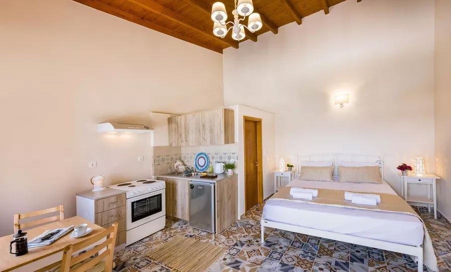 ΔΙΑΜΕΡΙΣΜΑ 60 τ.μ. (3)