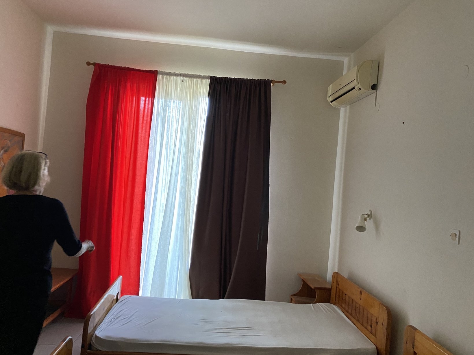 ΔΙΑΜΕΡΙΣΜΑ 120 τ.μ.