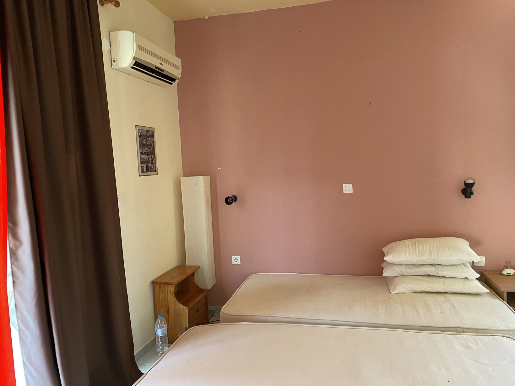 ΔΙΑΜΕΡΙΣΜΑ 120 τ.μ. (2)