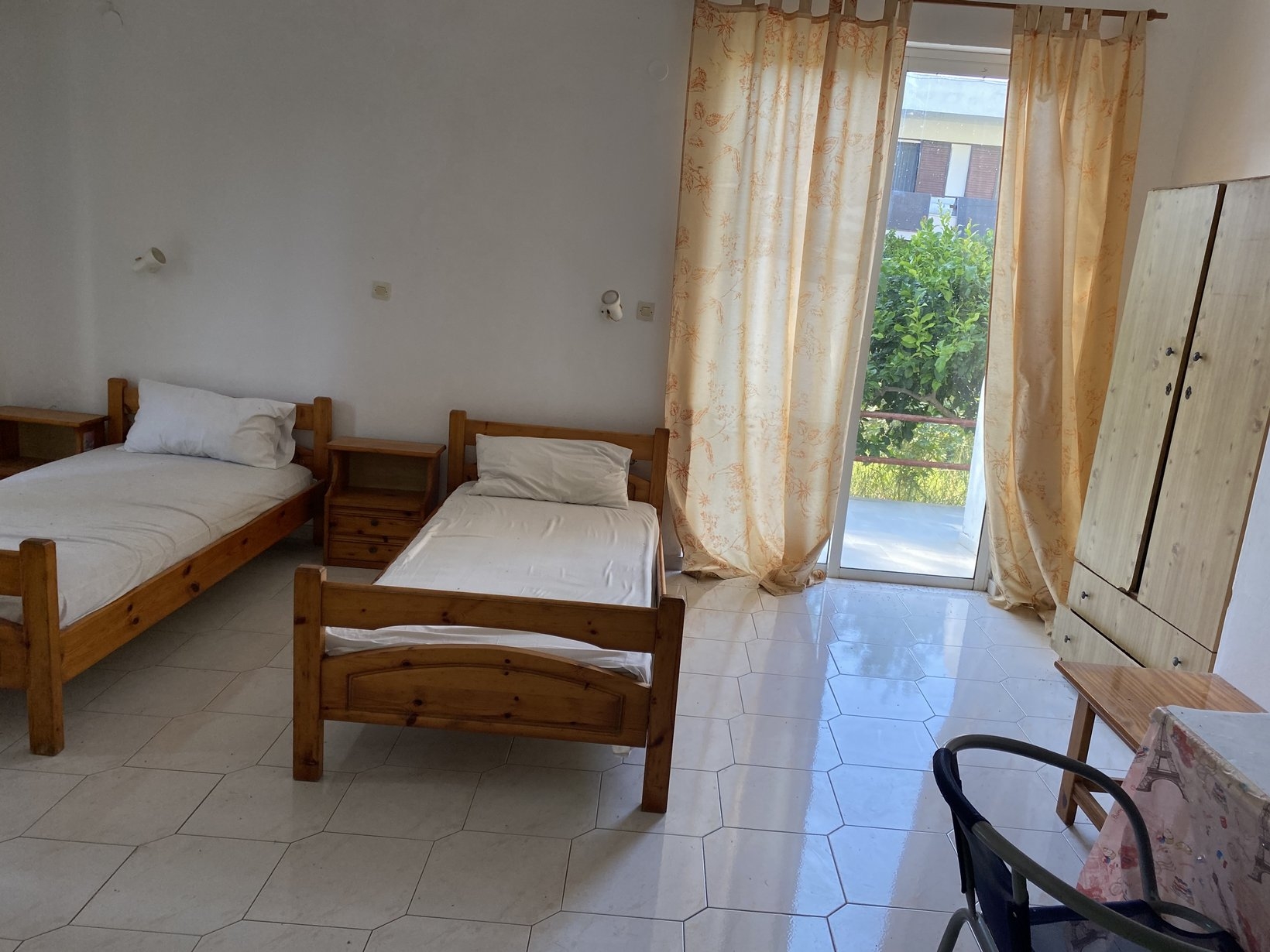 ΔΙΑΜΕΡΙΣΜΑ 120 τ.μ. (3)