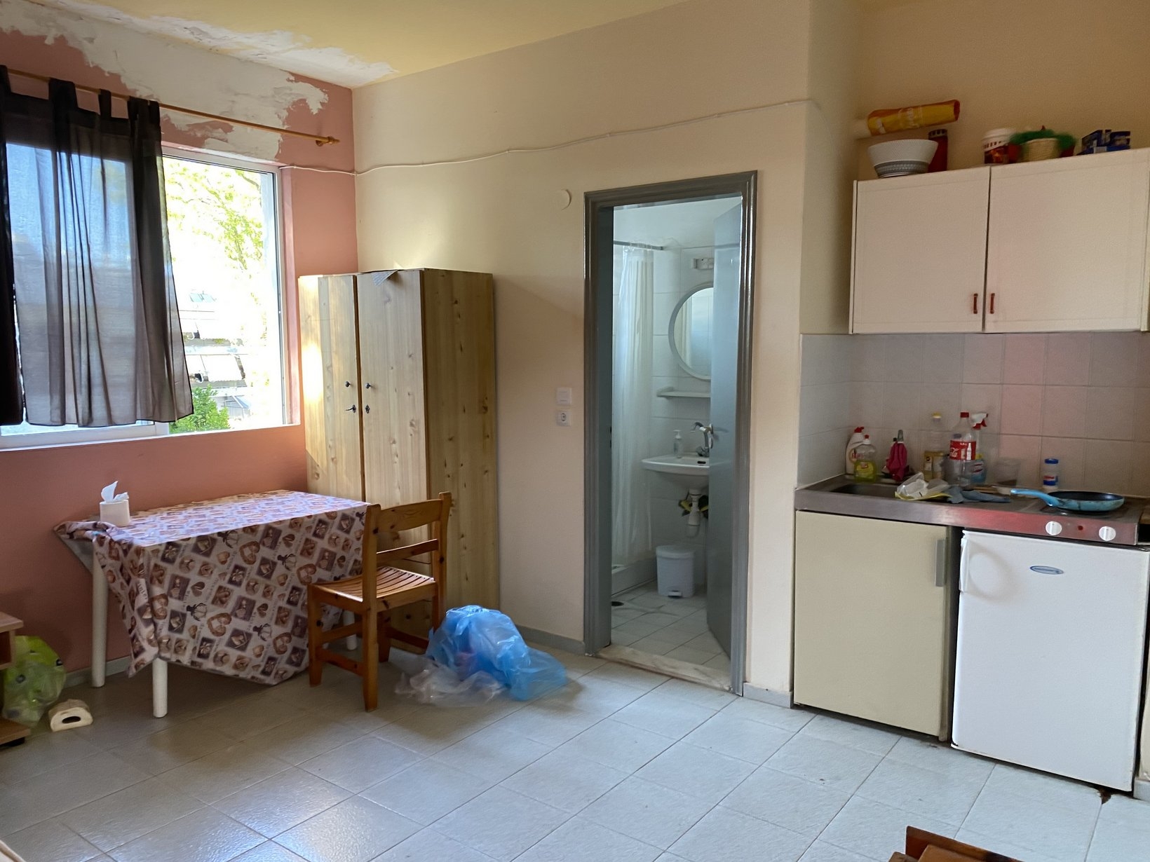 ΔΙΑΜΕΡΙΣΜΑ 120 τ.μ. (4)