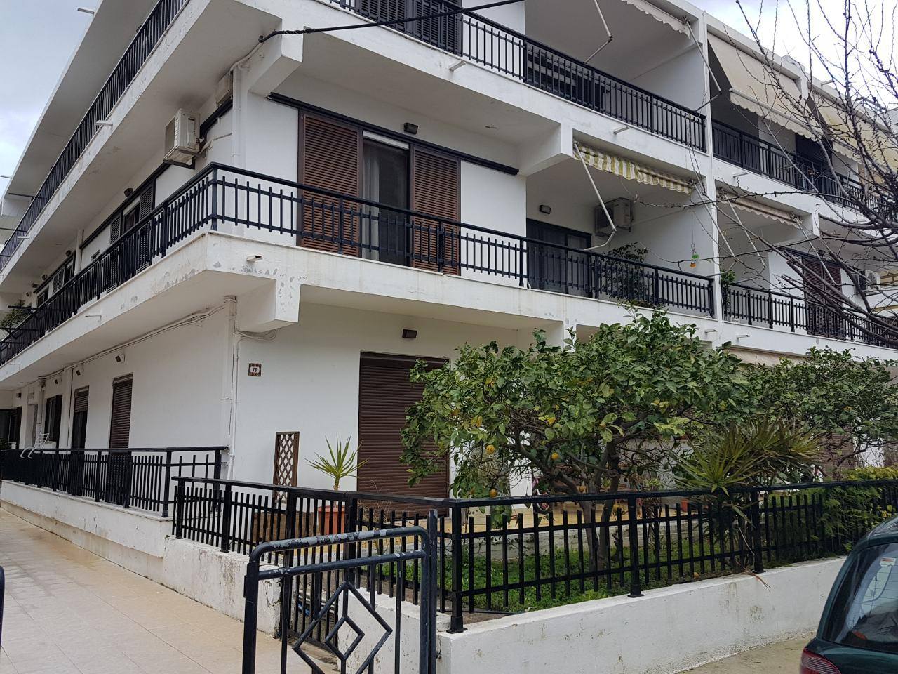 Διαμέρισμα 